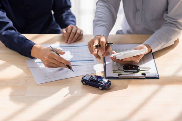 Car insurance options for Yorktown residents
